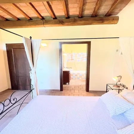 Todi By The Poolexclusive Poolwalk To Todi 5 Kmsrestaurant 05 Kmswifi 4*