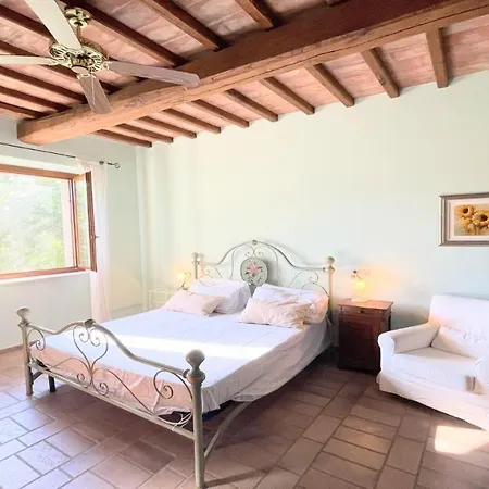 Todi By The Poolexclusive Poolwalk To Todi 5 Kmsrestaurant 05 Kmswifi Отель