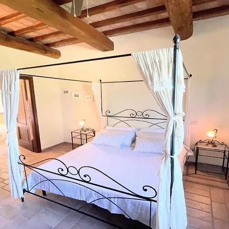 Hotel Todi By The Poolexclusive Poolwalk To Todi 5 Kmsrestaurant 05 Kmswifi